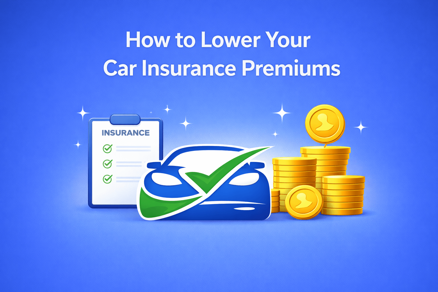 How to Lower Your Car Insurance Premiums: 10 Proven Strategies
